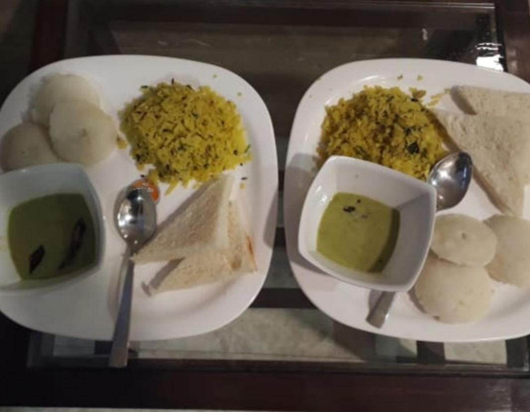 Hotel Alfa International Near Nanavati Hospital Mumbai Near Airport Mumbai Near Juhu Beach Экстерьер фото